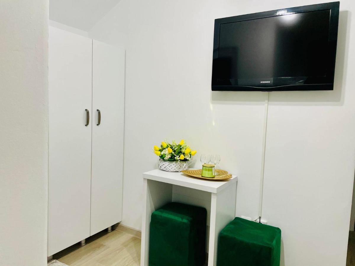 Cabana Loredana Vadu Motilor Exterior photo