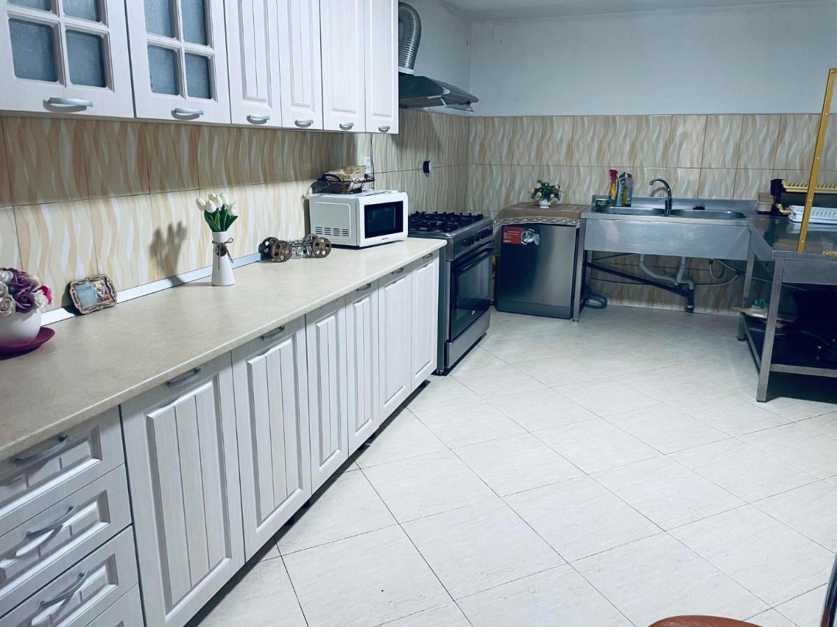 Cabana Loredana Vadu Motilor Exterior photo
