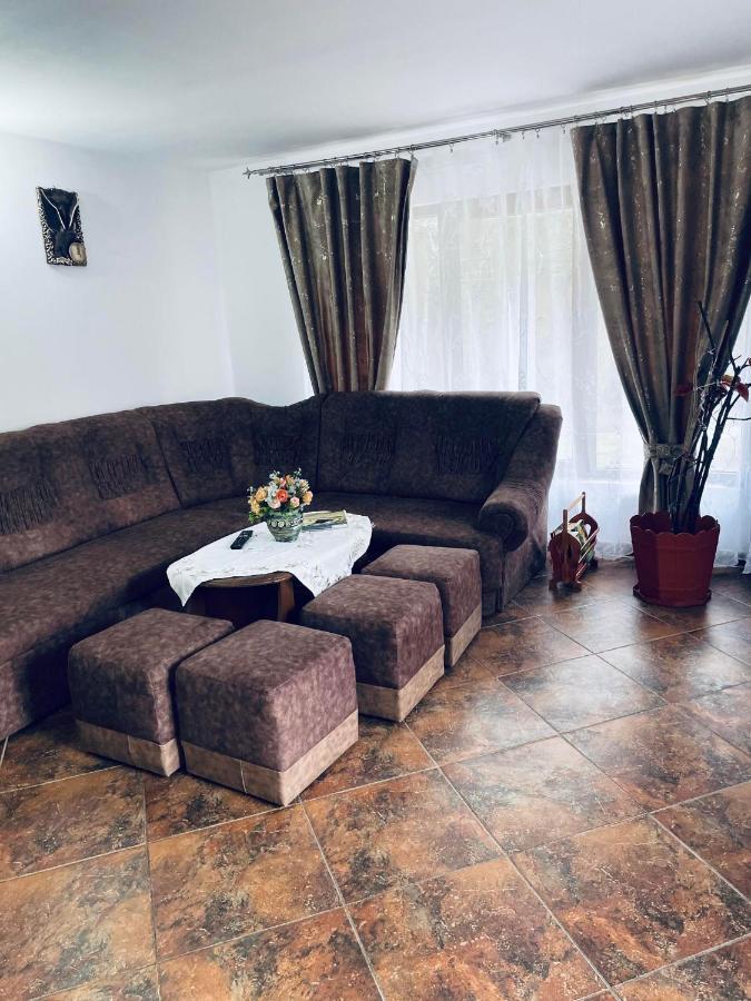 Cabana Loredana Vadu Motilor Exterior photo